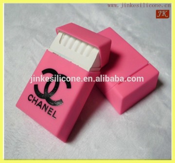 2015creative design OEM timed cigarette box