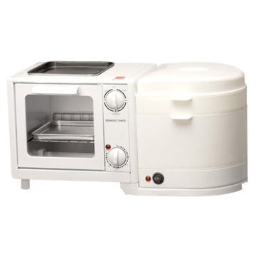Multifunction newest portable electric oven