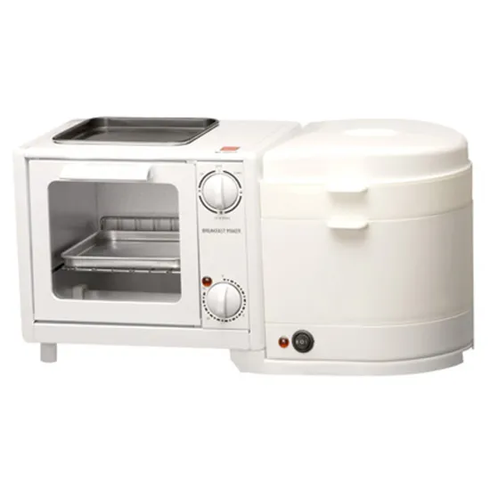 Multifunction newest portable electric oven