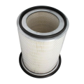 Loader WA900-3 air filter assembly 6128-81-7043, engine air filter, loader accessories
