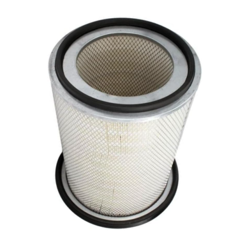 Loader WA900-3 air filter assembly 6128-81-7043, engine air filter, loader accessories