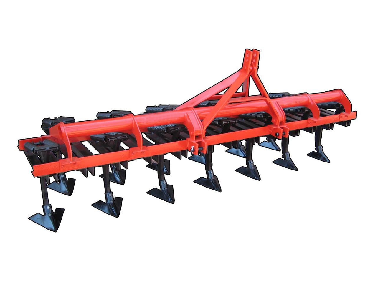 Cultivator for Tractor 