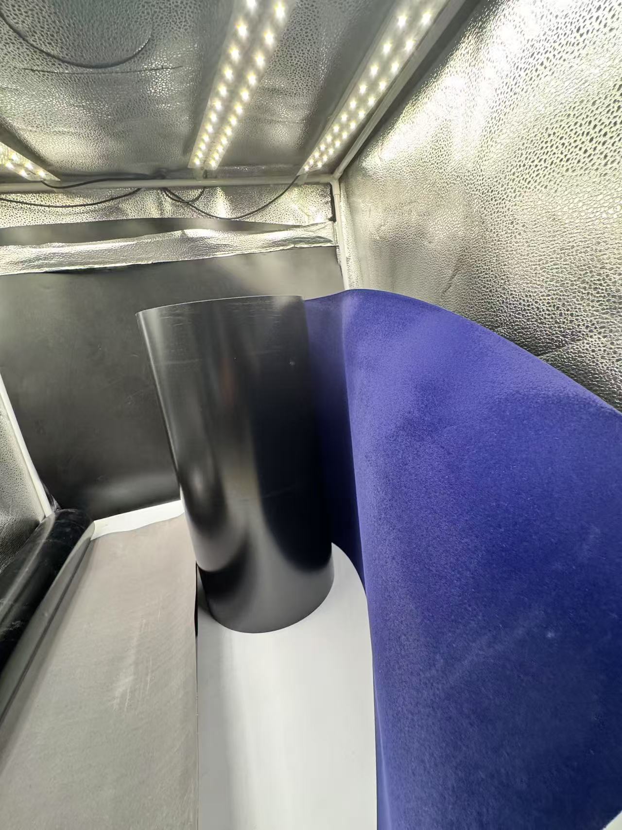 pvc blister film