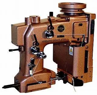 Newlong DS-2 max speed Sewing Head