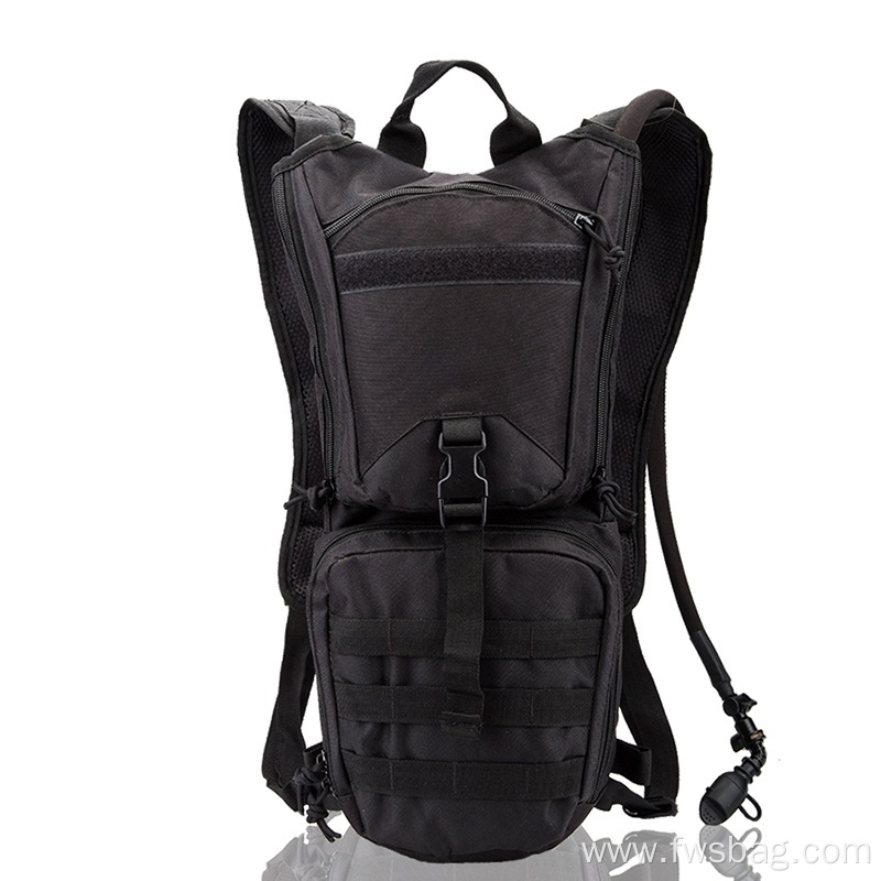 Outdoor Survival Camping Tactical Backpack