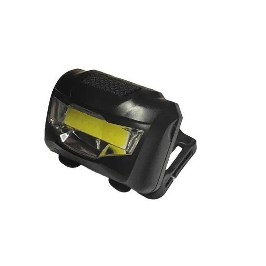 WARSUN COB Headlamp: Lightweight, Portable, and Exceptional Drop Protection for Your Dry Cell Needs