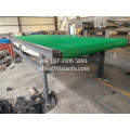 3.5 mm Cut to Length production line