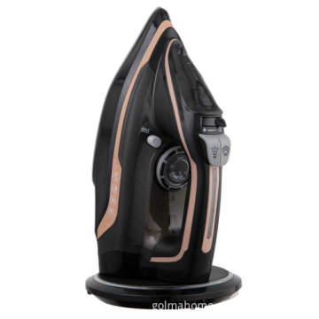 electric home appliance,steam iron,electric iron,garment steamer,fabric steamer,vertical steam iron