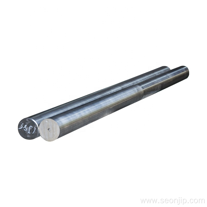 FeNi50 round bright bar