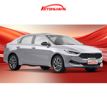 Kia K3 2023 1,5L CVT Comfort Edition - gorąca wyprzedaż w Chinach