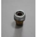 Asia Zirconia Metering Nozzle 10097509 untuk Bystronic