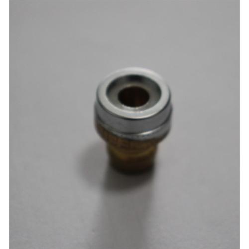 Asia Zirconia Metering Nozzle 10097509 untuk Bystronic