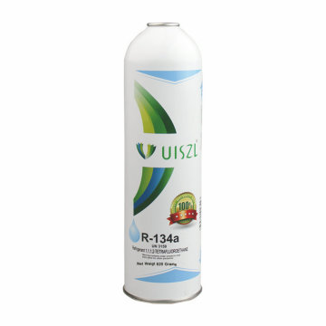 R134a Refrigerante A / C