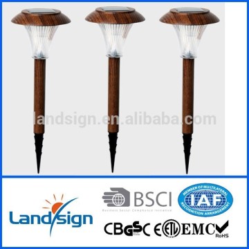 Cheap solar lights wholesale on Alibaba XLTD-317 light weight solar panel type solar light for garden