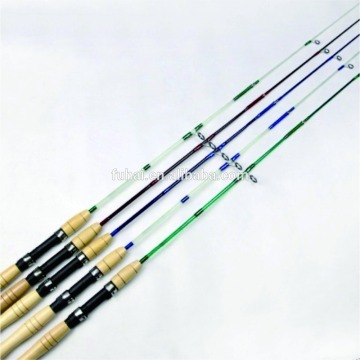 552 fiberglass, fishing rod