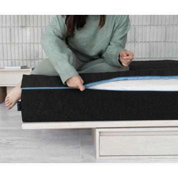 Foam Mattress in a box