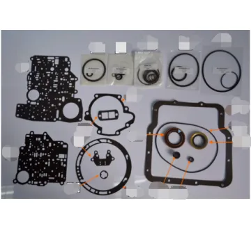 3L30E Automatic Transmission Overhaul Kit