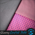 100% COTTON YARN DYED CHECK FABRIC FOR SHIRT