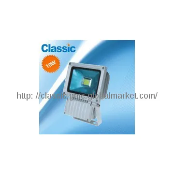 2500K-6500K led outdoor flood light