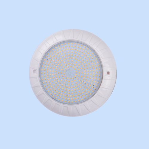 Alteração de cor controlada remota LED piscina luz