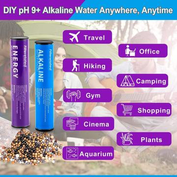 Filterelated Alkaline Water Filter Pouch