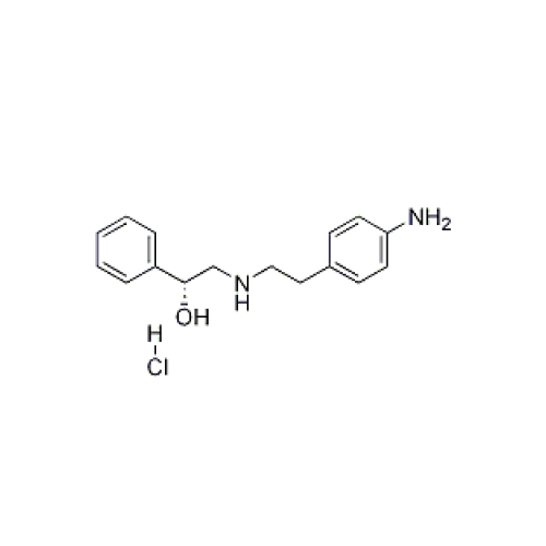 Highless Purge Mirabegron Intermediates 521284-22-0