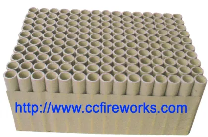 150s Standard Shape Cake Fireworks (DC3019)
