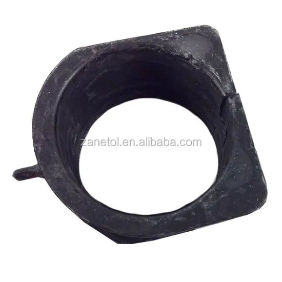 Steering Gear Mounting Rack and Pinion Bushing for Chevrolet Colorado, Hummer H3, GMC Canyon (2006-2010)