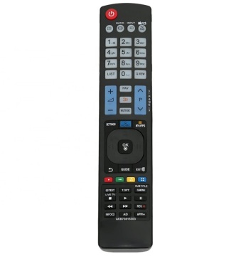 AKB73615303 Universal High Quality Remote Control
