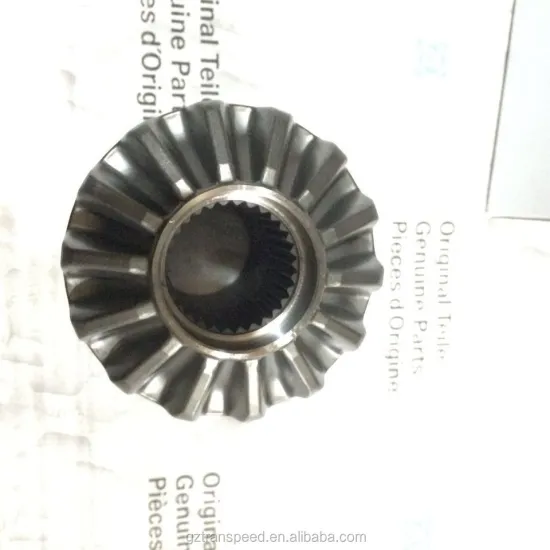 JF506E 5F31J Automatic Transmission Axle Head for Differential