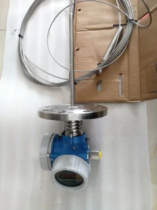 Emerson Rosemount 5300 Level Transmitter Search