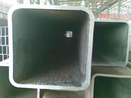 Stainless Steel Pipes(Special Steel