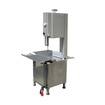 Electric Bone Saw Cutting Machine for Butchers