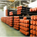 API 5dp Drill Steel Pipe