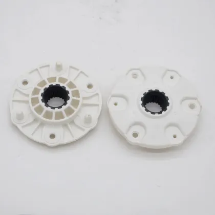 RF Yuefu MBF618448 Drum Washing Machine Inverter DD Motor Disk Shaft Gear for LG