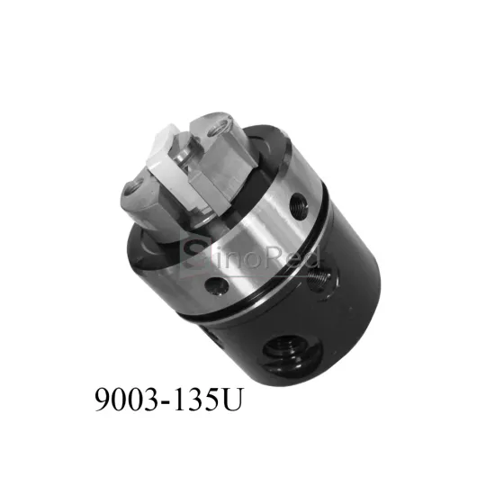 Factory Direct Sale: High-Quality Diesel DPA Pump Head Rotor Models 9003-135U, 9003135U, and 615U