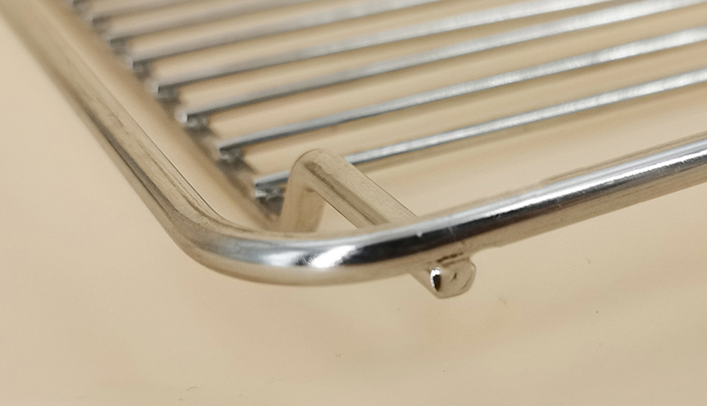 small barbecue grill