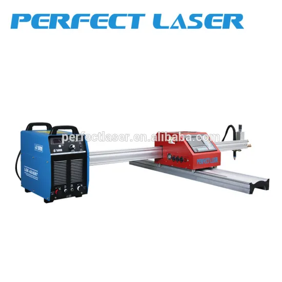 Portable Type Mini CNC Plasma Cutting Machine