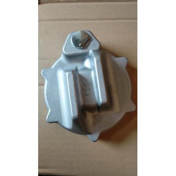 bulldozer D155A-2 fuel tank cap 19M-04-11220