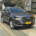 Tiggo 7 2024 1.5T CVT Edición de lujo