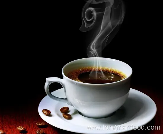 Non-Dairy Creamy Coffee Creamer Powder Mix