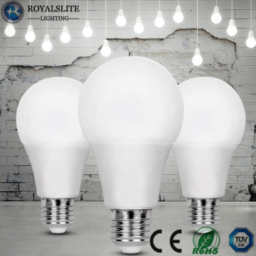 plastic led bulb/bulb led/led bulb 9W