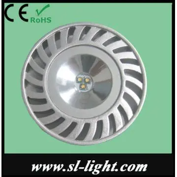 Cree XPE 4w  GX53 led chest lighting