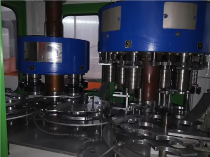 Can-o-mat for Milk Powder Can