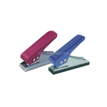 Custom Logo Hole Punch Designs