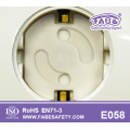 Child Safety Europe Outlet Cover