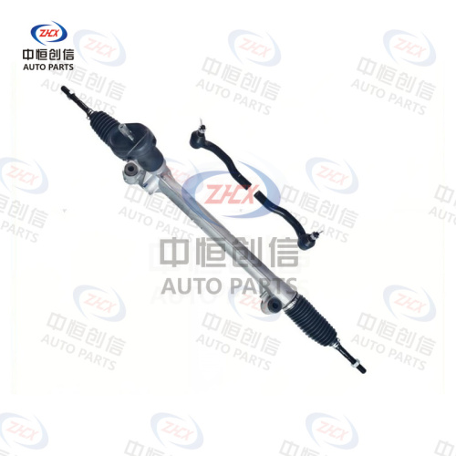 Ручны рулявы механізм для BYD Qin EV