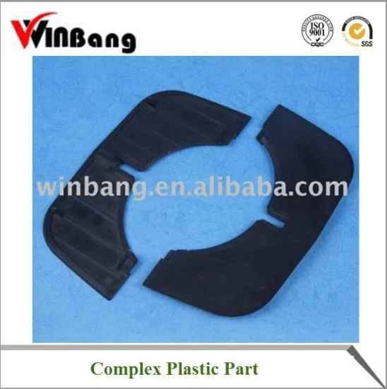 Plastic Furniture Fittings