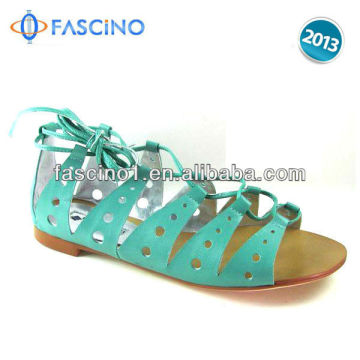 women s sandal 2013