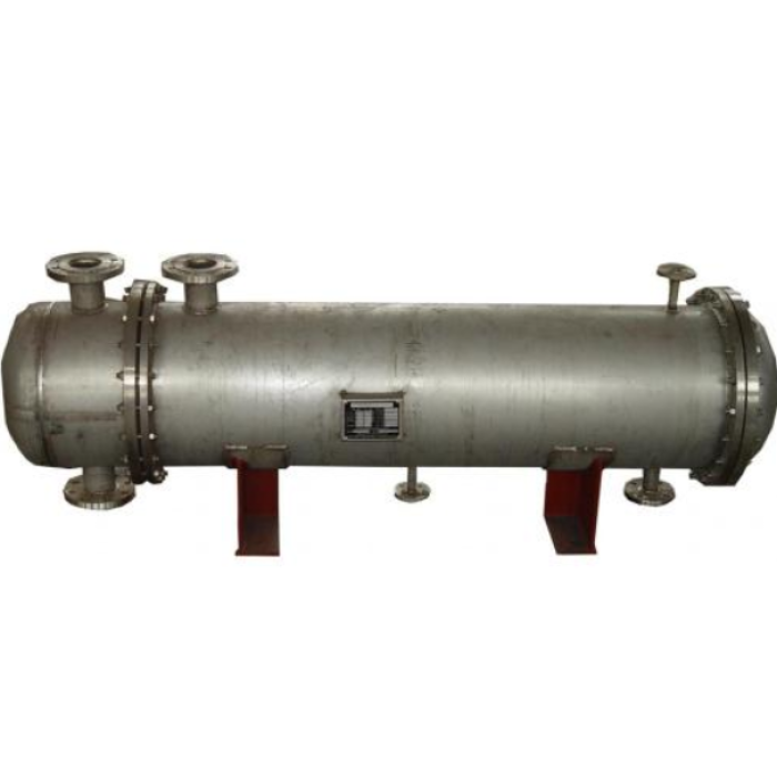 အပူဖလှယ်စက်မှုဒီဇိုင်း